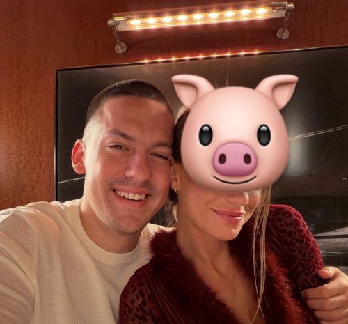 Фото: Скриншот /Инстаграм/ бакапрасе