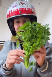 Тијана Скулиќ ги откри состојките на нејзиниот специјалитет за БИСТРА СУПА!