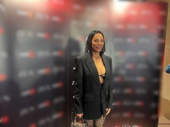 „СЕ ЗДЕБЕЛИВ 10 КИЛОГРАМИ И КОНЕЧНО СИ СЕ ДОПАЃАМ САМА НА СЕБЕ!“ Едита Арадиновиќ им одговори на прозивките!