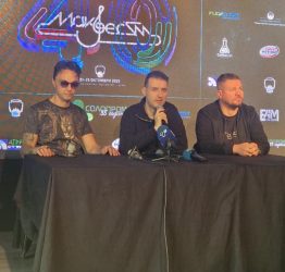 „ЖЕНА“ НА АНТОНИА ГИГОВСКА ПРОГЛАСЕНА ЗА НАЈСЛУШАНА ПЕСНА НА „МАКФЕСТ“!