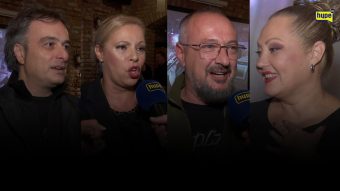 МАКЕДОНСКИОТ МУЗИЧКИ ДРИМ ТИМ ПОРАЧУВА: „ПЕСНИ ВО АМАНЕТ ЗА ГЕНЕРАЦИИТЕ“! (ВИДЕО)