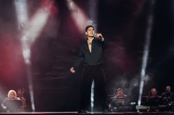 Јанг Дади со нова песна „Писмо” – нежен пресврт и нова музичка ера за Давид!