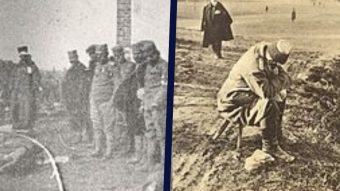 ДЕНЕС, 24 ОКТОМВРИ, ЈА ОДБЕЛЕЖУВАМЕ БИТКАТА КАЈ КУМАНОВО КАКО ИСТОРИСКИ СИМБОЛ НА КРАЈОТ НА ЕДНА ИМПЕРИЈА И ПОЧЕТОКОТ НА НОВА ЕПОХА ЗА МАКЕДОНСКИТЕ ПРОСТОРИ!