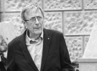 Почина Здравко Шотра!