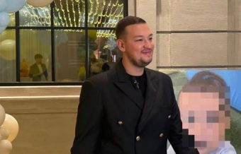 „Дарко Лазиќ нема да го поканам на свадбата“ – Урош Живковиќ ја шокираше јавноста: „Не се дружиме“