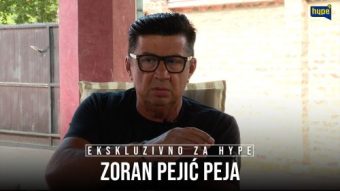 Зоран Пејиќ Пеја беше со две жени истовремено!? Водителот СÈ призна (ВИДЕО)