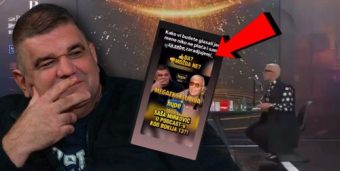 „МЕНЕ НИКОЈ НЕ МЕ ПЛАЌА! Како што ќе гласате вие!“ Саша Мирковиќ се огласи и откри од што зависи дали ќе се појави како гостин кај Боки 13!