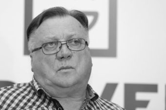 СУДБИНАТА ГИ СПОИ И ВО ВЕЧНОСТА: Халид Бешлиќ ЌЕ ПОЧИВА ПОКРАЈ КОЛЕГАТА СО КОГО ЈА ДЕЛЕШЕ И БИНАТА И ЖИВОТОТ!