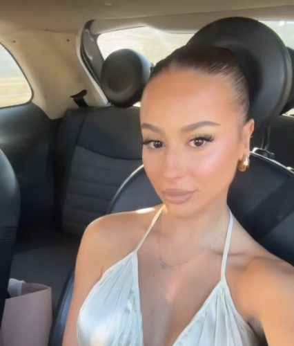 Фото: Принтскрин/ Инстаграм/б_петровиc_