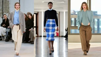 ЗАБОРАВИ НА СТАРИТЕ ПАРЧИЊА – ОВИЕ 6 ТРЕНДОВИ СЕ НОВИТЕ МОДНИ ЗАКОНИ!