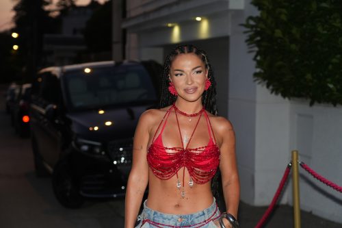 Фото: Антонио Ахел/АТАИмаџис