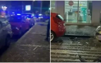 Откриено кој требало да биде мета на експлозијата во центарот на Белград: Македонец случајно активирал бомба со разорна моќ, а била наменета за овој маж!