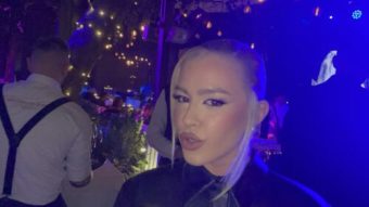 ЕМА РАДУЈКО БЕЗ ШМИНКА! Погледнете како младата пејачка изгледа во природно издание, многумина не би ја препознале! (ФОТО)