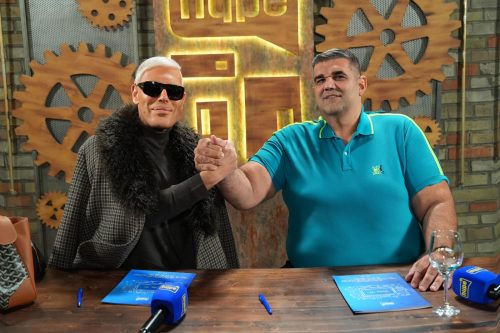 фото: ХајпТв