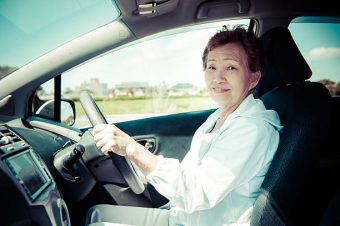 69-годишна Корејка конечно доби возачка дозвола по 960 обиди.