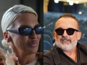 ТОНИ ЦЕТИНСКИ Ѝ СЕ ДОДВОРУВАЛ НА ЈЕЛЕНА КАРЛЕУША? НОВ ШОК НА БАЛКАНСКАТА ЕСТРАДА!