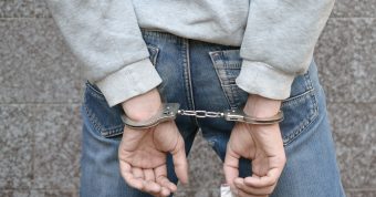 ФАТЕН НА ДЕЛО: МАЛОЛЕТЕН КРАДЕЦ ОПЕРИРАЛ ВО ДЕБАР!