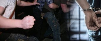 ТЕПАЧКА ВО СКОПЈЕ – ШЕСТ ЛИЦА ПРИВЕДЕНИ ПО ИНЦИДЕНТ ПРЕД ЛОКАЛ НА „ГОЛОГАНОВ“!