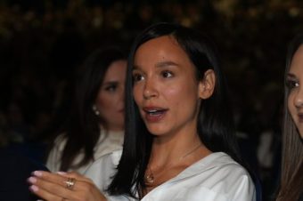 ШТО СЕ СЛУЧИ СО ЕДИТА АРАДИНОВИЌ?! ПЕЈАЧКАТА НЕПРЕПОЗНАТЛИВА – ЈАВНОСТА ВО ШОК ОД НЕЈЗИНИОТ ИЗГЛЕД! (ФОТО)