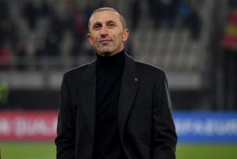 „СО ИГРАТА ВО ВТОРОТО ПОЛУВРЕМЕ ЗАСЛУЖИВМЕ ПОБЕДА“ – СЕЛЕКТОРОТ МИЛЕВСКИ ОТКРИВА ЗОШТО МАКЕДОНИЈА НЕ ГО СОВЛАДА КАЗАХСТАН!