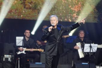 ГОЛЕМО ИНТЕРВЈУ СО МИРОСЛАВ ИЛИЌ ПРЕД КОНЦЕРТОТ ВО ЗАГРЕБ: Еве што може да очекува публиката, се осврна и на Халид: „До последниот момент…“