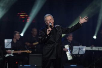 НЕКОЛКУ ЧАСА ПРЕД СПЕКТАКЛОТ ВО ЗАГРЕБ! Погледнете како изгледа бината на која ќе настапи Мирослав – ве очекува вистински АУДИО‑ВИЗУЕЛЕН СПЕКТАКЛ (ФОТО)