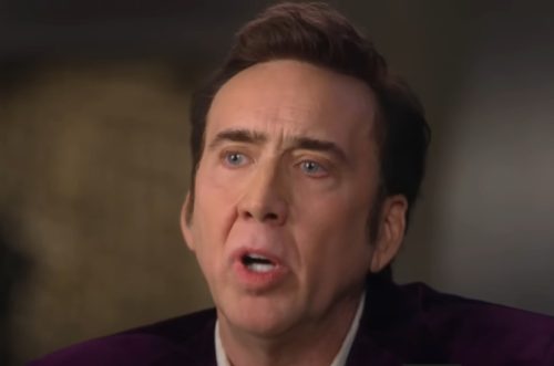 Се сеќавам кога бев во утробата на мајка ми