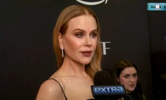 ПРВО ЈАВНО ПОЈАВУВАЊЕ НА НИКОЛ КИДМАН ПО РАЗВОДОТ! Еве каде славната актерка најде УТЕХА (ФОТО)