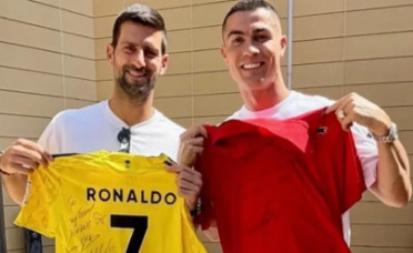 фото: Принтскрин/Инстаграм/рекет.ирање