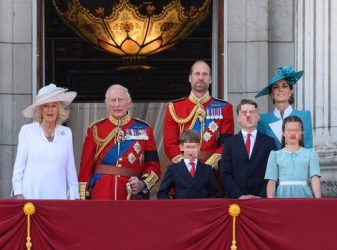 ДРУГАТА СТРАНА НА ПРИНЦЕЗАТА И КРАЛИЦАТА! Кејт и Камила во очигледно ривалство пред јавноста!