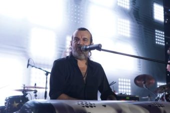 КРЦАШЕ! Аца Лукас и ЖЕШКА сабота во Линц! (ВИДЕО)