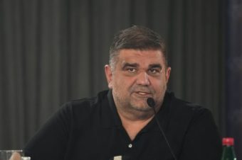 Уште една благодарност и признание во низата! САША МИРКОВИЌ ПРОДОЛЖУВА ДА ИНСПИРИРА И ДА ДАВА ПРИДОНЕС ЗА ЧУВАЊЕТО И АФИРМАЦИЈАТА НА ОПШТЕСТВЕНИТЕ ВРЕДНОСТИ!