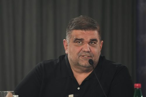 Фото: Антонио Ахел / АТАИмиџис