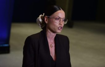 ОБЈАВАТА НА МИРКА ВАСИЉЕВИЌ ГИ ЗАПАЛИ СОЦИЈАЛНИТЕ МРЕЖИ! ГЛУМИЦАТА ИМ СЕ ОБРАТИ НА СВОИТЕ СЛЕДАЧИ СО СОВЕТ ВРЕДЕН ЗЛАТО!