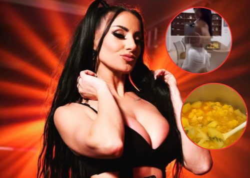 Фото: Принтскрин/ Instagram/ сузанагавазова