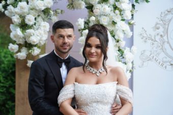 СОПРУГОТ НА ТАМАРА МИЛУТИНОВИЌ ЈА ВОДИ ПО СТРИПТИЗ БАРОВИ! Пејачката откри шокантни детали: „Ме интересираше…“