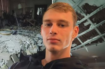 ПЕНТРИТ (1,5 КГ) — ЕКСПЛОЗИВ ОД ВОЕН ТИП ГО ОДНЕСЕ ЖИВОТОТ НА МАРТИН СИПКОВСКИ!