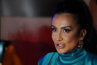 АНДРЕАНА ЧЕКИЌ ГО ПОКАЖА СВОЕТО ВИСТИНСКО ЛИЦЕ! (ФОТО)